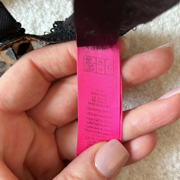 LaSenza “Beyond Sexy” Push Up Bra - Picture 3 of 3